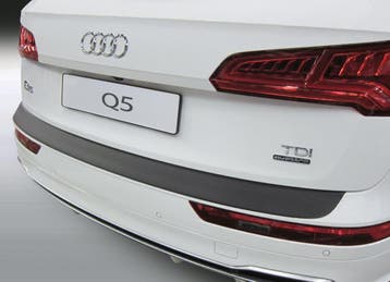 Achterbumperbeschermer | geschikt voor Audi | Q5 17- 5d suv., Verzenden, Nieuw