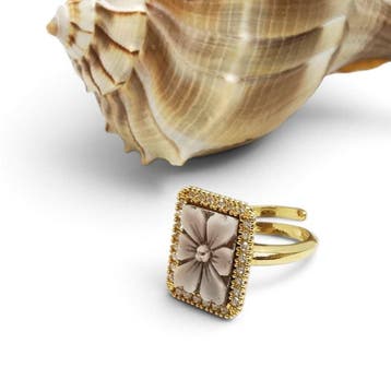 Argento 925 - Oorbellen - handgemaakt