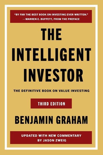 The Intelligent Investor Third Edition | Nieuw, Boeken, Verzenden, Nieuw, Benjamin Graham; Jason Zweig