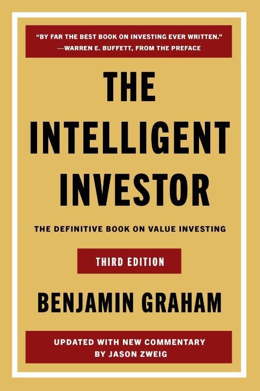 The Intelligent Investor Third Edition | Nieuw, Boeken, Overige Boeken, Nieuw, Verzenden