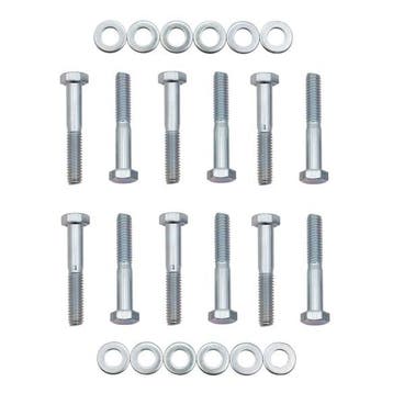 Intake Manifold Bolt Kit. Ford windsor, Ophalen of Verzenden