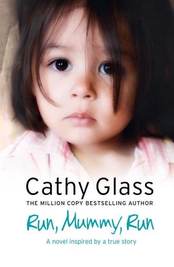 Run, Mummy, Run 9780007299287 Cathy Glass, Boeken, Verzenden, Gelezen, Cathy Glass