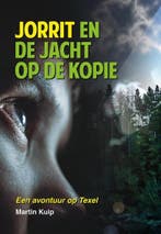 Jorrit en de jacht op de kopie 9789463650441 Martin Kuip, Verzenden, Gelezen, Martin Kuip