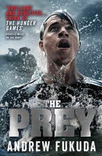 The Prey 9780857075451 Andrew Fukuda, Verzenden, Gelezen, Andrew Fukuda