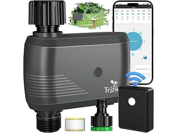 Veiling - Wifi-irrigatietimer, Tuin en Terras, Kweekspullen, Nieuw