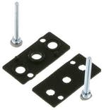 Afdichtingsset MF1500 voor YPC SF1000 [5 Stuks], Verzenden