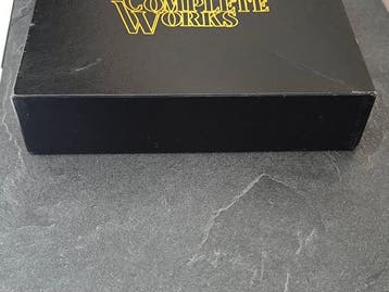 Queen - The Complete Works - 14 x LPs - Limited Edition -, Nieuw in verpakking