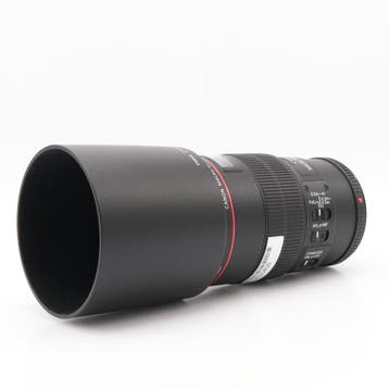Canon EF 100mm f/2.8 L IS USM Macro | Occasion, Ophalen of Verzenden, Nieuw