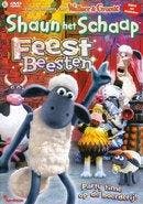 Shaun het schaap - Feestbeesten op DVD, Cd's en Dvd's, Dvd's | Tekenfilms en Animatie, Nieuw in verpakking, Verzenden