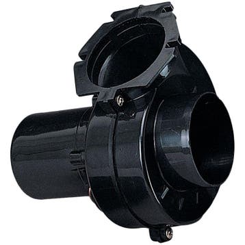 Bilge Ventilator 90 Cfm, Ophalen of Verzenden, Nieuw