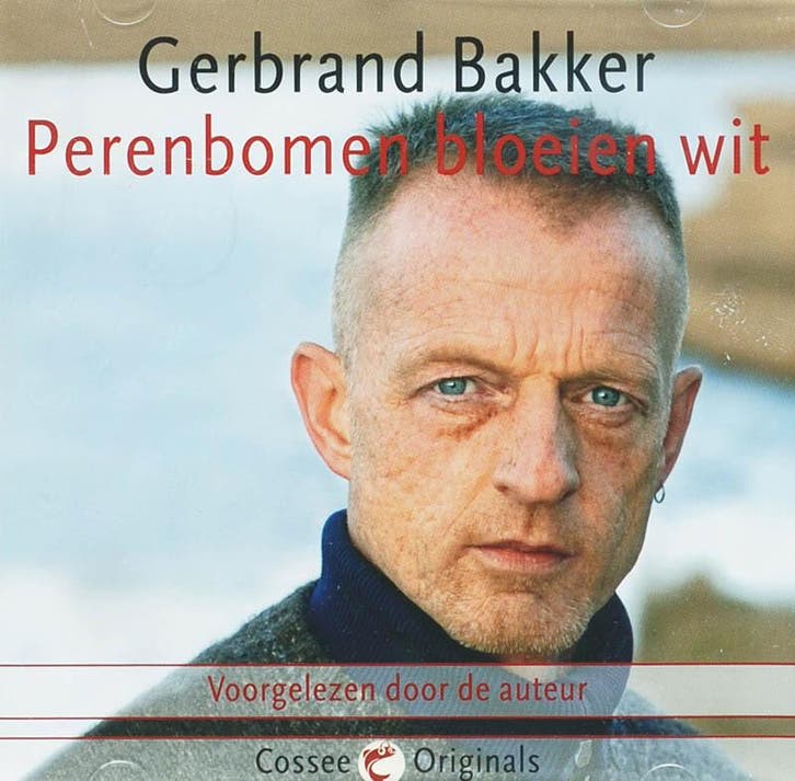 Perenbomen bloeien wit / Cossee CD originals 9789059361478, Boeken, Romans, Gelezen, Verzenden