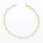 Armband - 18 karaat Geel goud