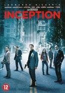 Inception op DVD, Verzenden