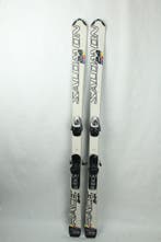 Refurbished - Ski - Salomon Race 24h - 150, Ophalen of Verzenden, Ski's