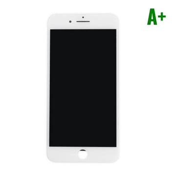 iPhone 7 Plus Scherm (Touchscreen + LCD + Onderdelen) A+, Verzenden, Nieuw