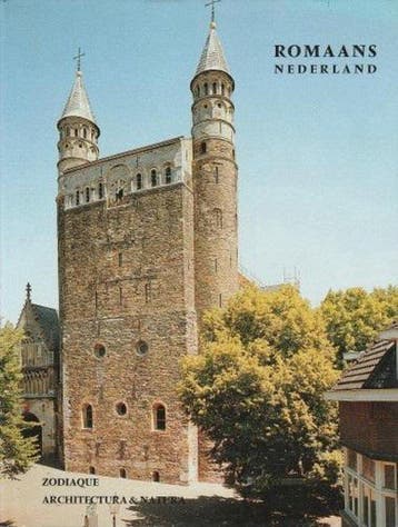 Romaans Nederland 9789071570353 A. van Deijk, Verzenden, Gelezen, A. van Deijk