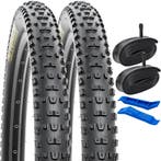 MTB Banden Set 29x2.25 | 46% korting | Kwaliteit Retour Deal, Verzenden, Zo goed als nieuw, Viking Choice