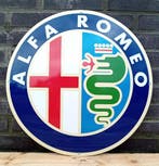 Alfa Romeo, Verzamelen, Merken en Reclamevoorwerpen, Verzenden, Nieuw