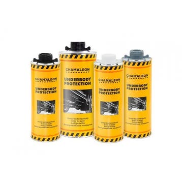 Underbody protection 1 kg. Chamäleon (Bodembescherming), Verzenden