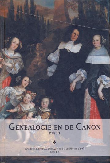 Jaarboek Centraal Bureau voor Genealogie 63 Genealogie en de, Boeken, Verzenden, Gelezen