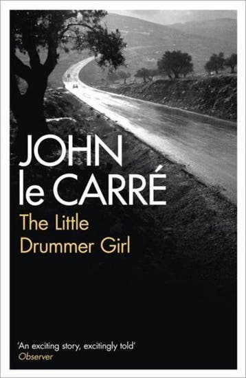 Little Drummer Girl 9780340937648 John le Carré, Verzenden, John le Carré