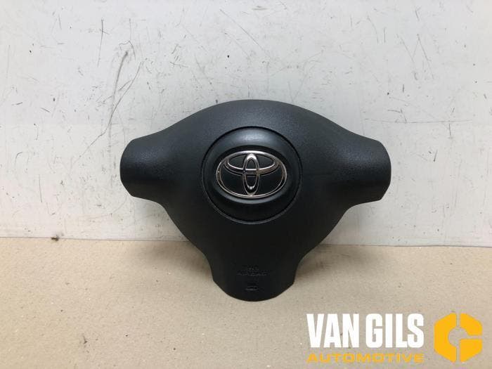 Airbag links (Stuur) Toyota Yaris O246871, Auto-onderdelen, Interieur en Bekleding