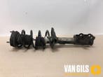 Schokdemperpoot links-voor Ford Fiesta O243572