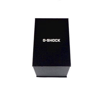 Casio - G-Shock Metal Covered CasiOak Standard Series -