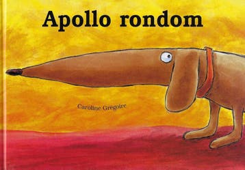 Apollo Rondom 9789053413364 C. Gregoire, Verzenden, C. Gregoire