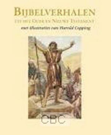 Bijbelverhalen uit OT en NT 9789059473966, Boeken, Verzenden, Gelezen