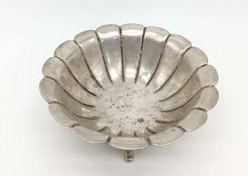 Plateria Alameda - Centre de table - Argent 925
