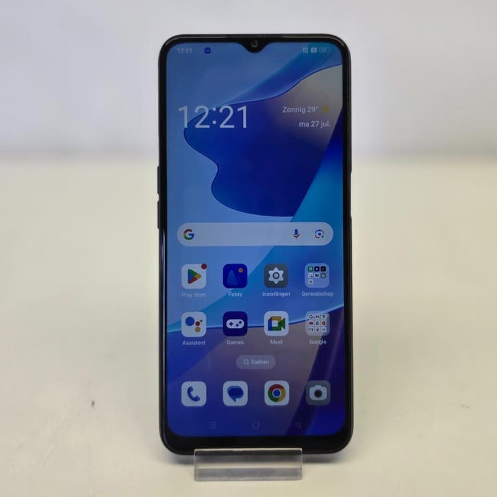 OPPO A54s 128GB Android 13 | Nette Staat, Télécoms, Téléphonie mobile | Marques Autre, Enlèvement ou Envoi