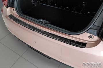 Achterbumperbeschermer | geschikt voor Fiat | 500e 20- 3d ha, Verzenden, Nieuw