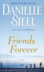 Friends Forever 9780440245247 Danielle Steel, Verzenden, Gelezen, Danielle Steel