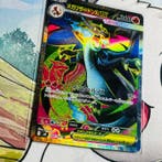 Pokémon - Mega Charizard X ex - Secret Rare - Inferno X, Nieuw
