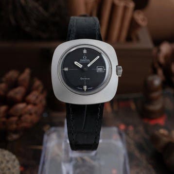 Omega - Genève - Zonder minimumprijs - Unisex - 1970-1979, Nieuw