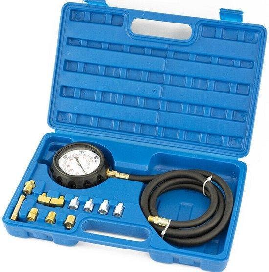 Oliedrukmeter oliedruktester oliedruk universeel gereedschap, Autos : Pièces & Accessoires, Autres pièces automobiles, Enlèvement ou Envoi