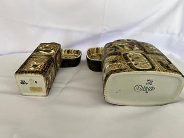 Royal Copenhagen Nils Thorsson Set - Lees - Denemarken