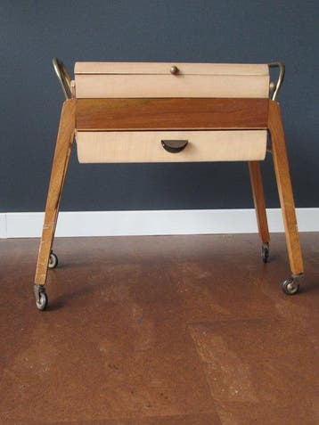 Kast - Hout