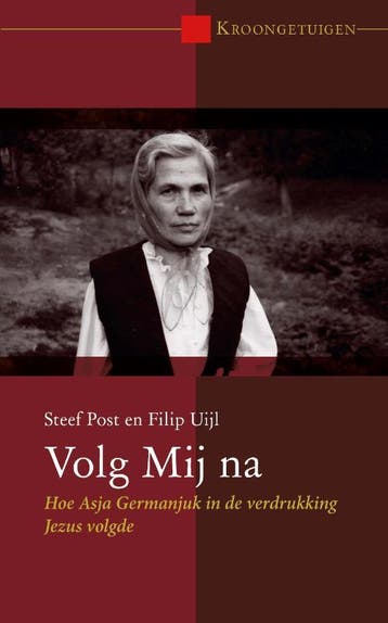 Volg Mij na / Kroongetuigen / 3 9789087187316 Filip Uijl, Verzenden, Gelezen, Filip Uijl