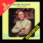 Henry Mancini - Collection, Verzenden