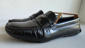 Prada - Chaussures plates - Taille : EU 42, Vêtements | Hommes