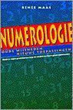 Numerologie 9789021588315 R. Maas, Boeken, Verzenden, Gelezen, R. Maas
