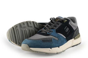 G-Star Sneakers in maat 43 Blauw, Kleding | Heren, Schoenen, Zo goed als nieuw, Sneakers, G-Star, Verzenden