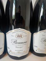 2013 Domaine Michel Arcelain, Beaune Siserpe - Beaune - 3, Verzamelen, Wijnen, Nieuw