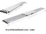 Altrex telescopisch platform 13, Doe-het-zelf en Bouw, Ophalen of Verzenden, Nieuw