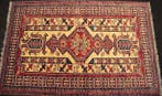 Kazak - Vloerkleed - 141 cm - 93 cm - Tapijt, Nieuw