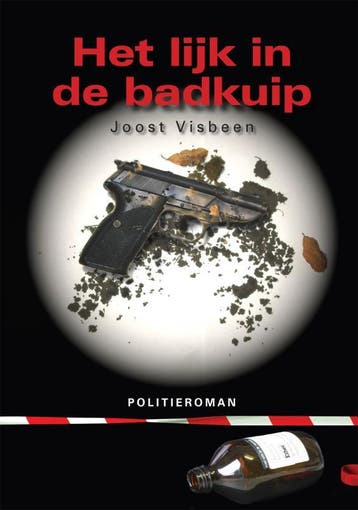 Het lijk in de badkuip 9789085398158 J. Visbeen, Boeken, Detectives, Verzenden, Gelezen, J. Visbeen
