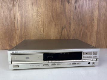 Denon - DCD-810 CD Player Lecteur de CD