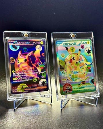 Pokémon - 36 Complete set - Mega Evolution, Nieuw